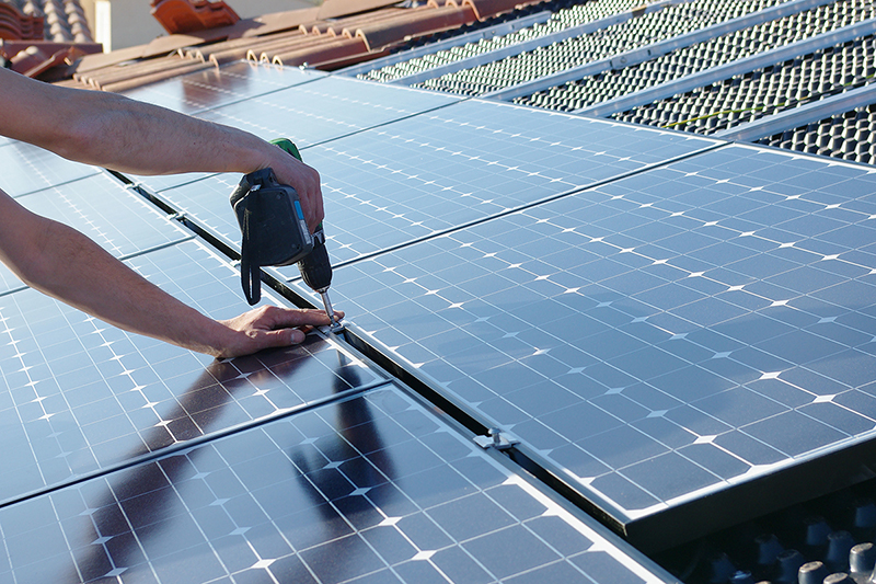 photovoltaïque